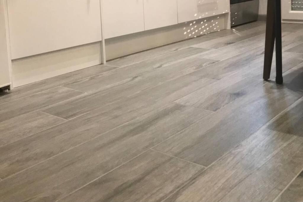 Cosy Studio 35M2 Síndos Екстериор снимка