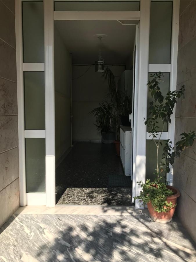 Cosy Studio 35M2 Síndos Екстериор снимка