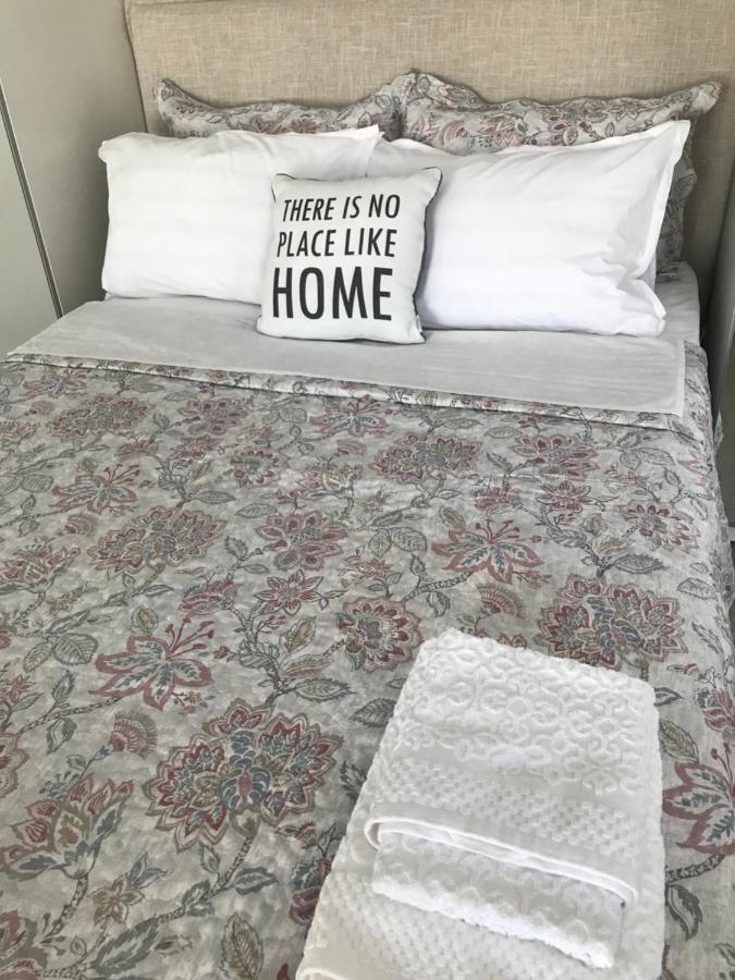 Cosy Studio 35M2 Síndos Екстериор снимка