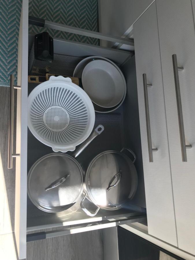 Cosy Studio 35M2 Síndos Екстериор снимка