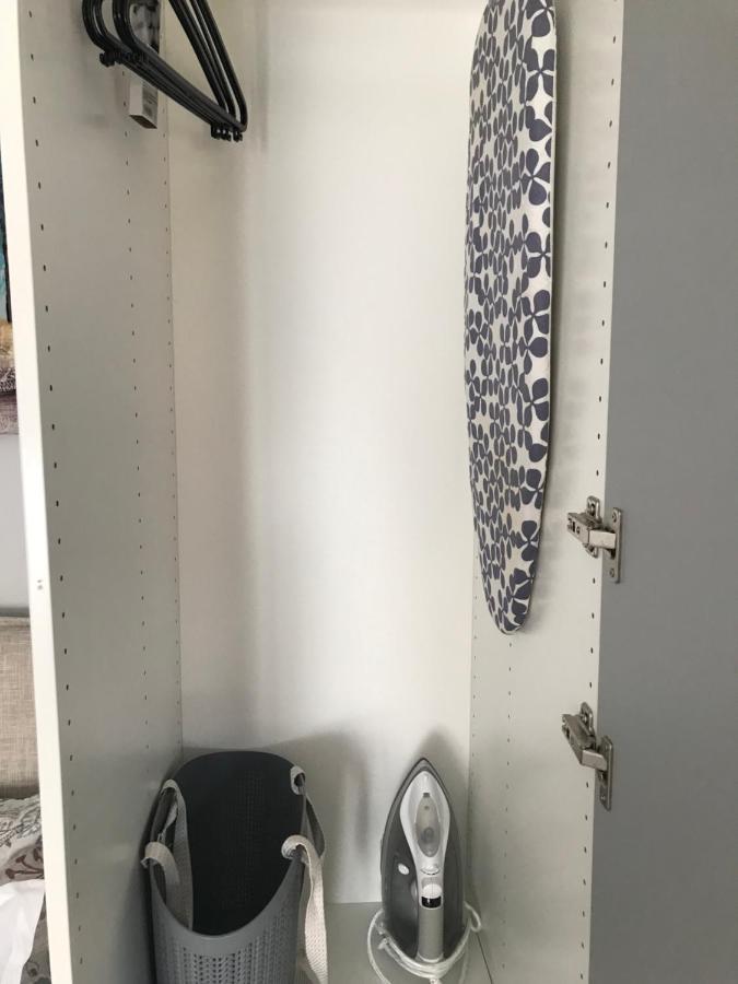 Cosy Studio 35M2 Síndos Екстериор снимка