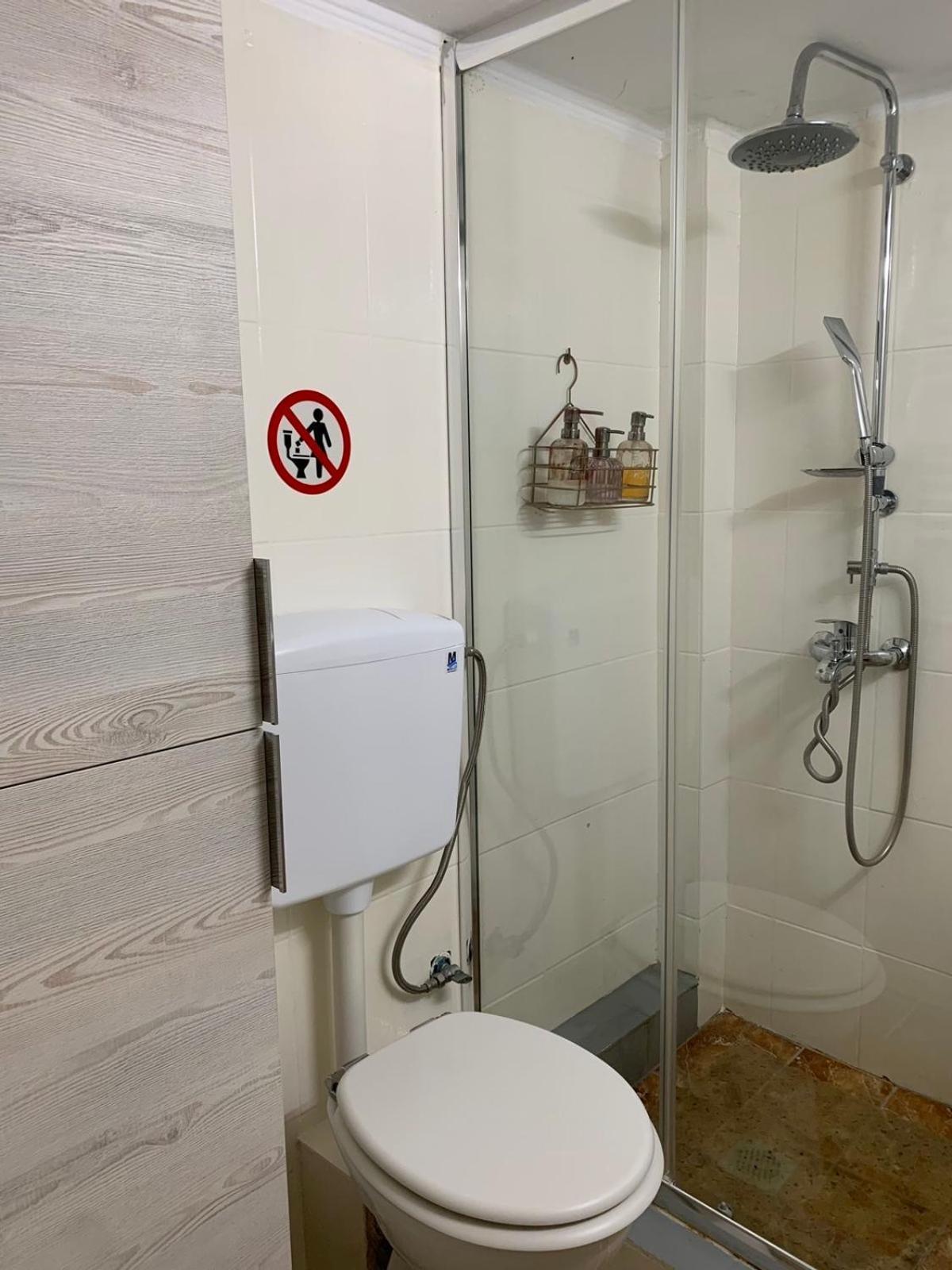 Cosy Studio 35M2 Síndos Екстериор снимка
