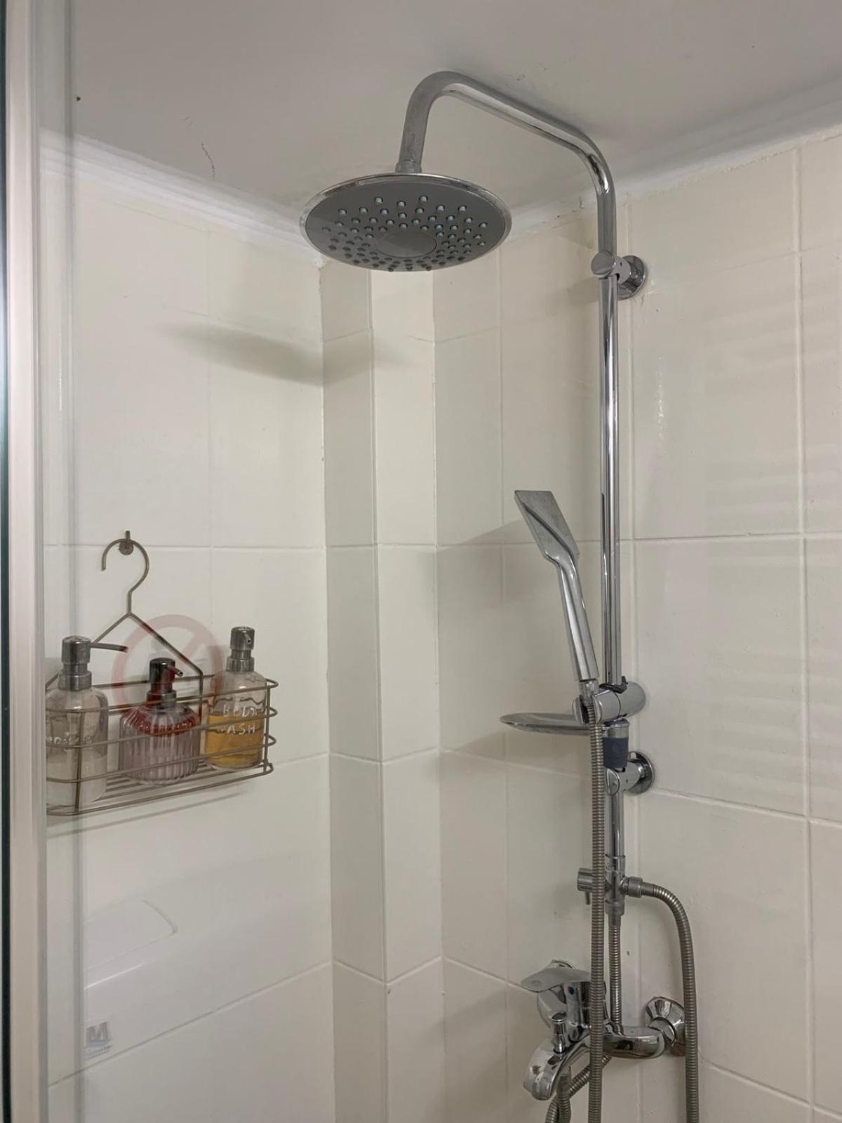 Cosy Studio 35M2 Síndos Екстериор снимка